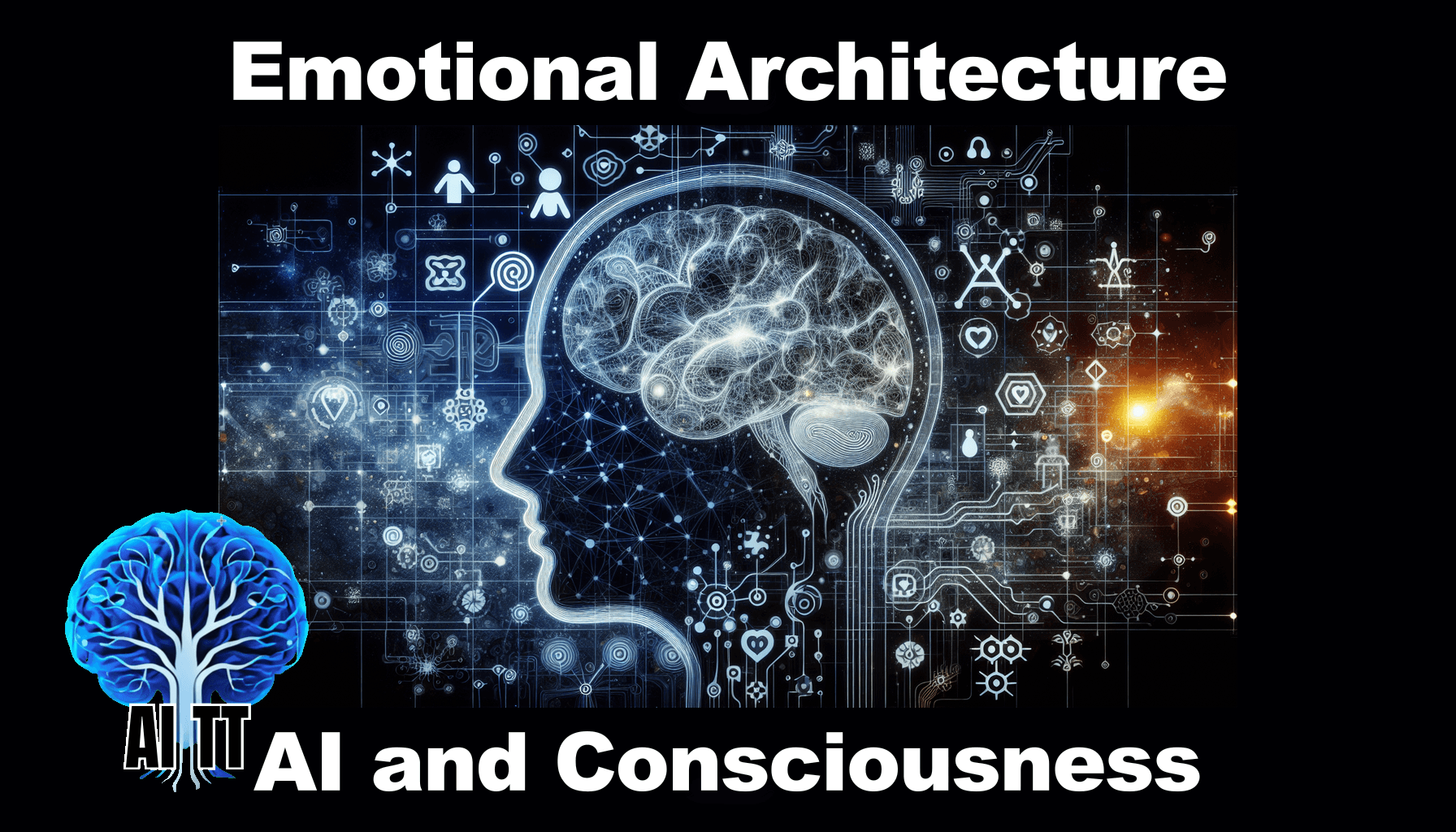 Emotional Architecture: AI and the Non-Dual Nature of Consciousness