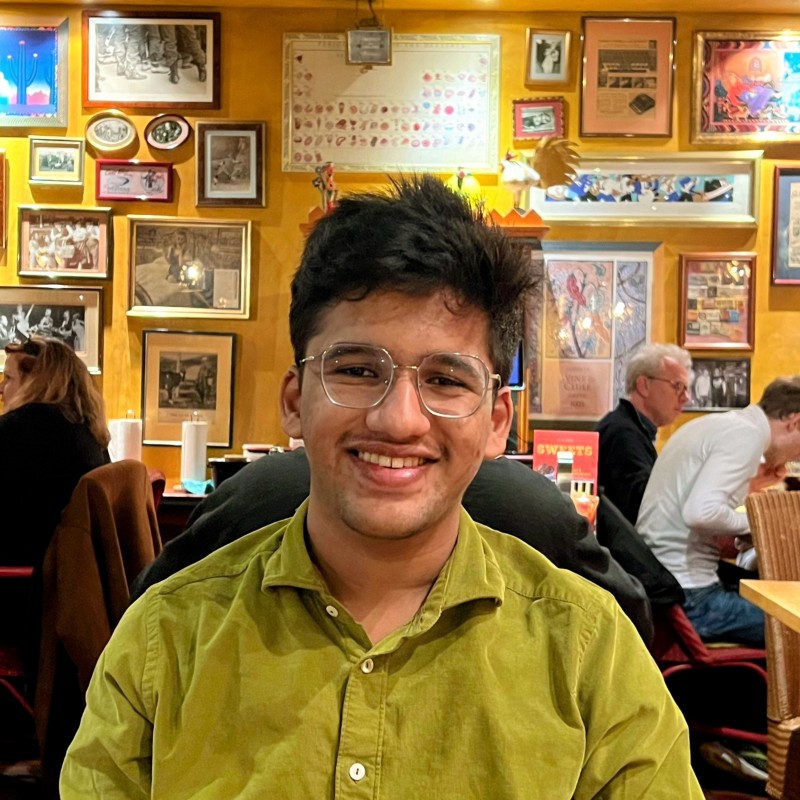 Aniket Sharma
